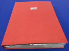 1969/70 Bolton Wanderers complete season homes league programmes (21) plus Burnley (friendly), VfR