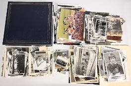 Wigan RLFC photographs - hundreds of photographs from the forties onwards with the majority in