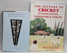 Before The Lights Went Out, the 1912 triangular tournament Patrick Ferriday 2011 Cricket history