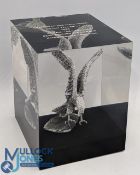 1983 England v New Zealand Best Bowling Partnership Observer/ Honeywell Cornhill Test Award to