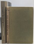 Golf Book Collection to include Golf T Henry Cotton 1936, St Andrews Home of Golf James K