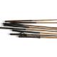 8x Assorted Golf irons and putters for restoration and repair c/w grips - Image 2 of 2