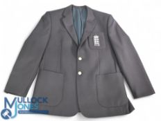 England Umpire ECB Cricket Blazer, made by Slaters - with England Three Lions logo to blazer pocket,