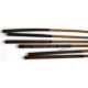 6x Assorted Golf irons 2x rustless models a flanged sole driving iron for SF Doornan Banff, and a St - Image 2 of 3