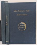 Allan Robertson, Golfer - His Life and Times Adamson, Alistair Beaton 1985 (research by R A L