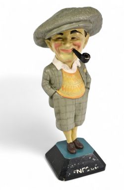 Golf & Sporting Memorabilia