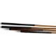 4x Assorted Golf clubs to incl Tom Stewart no 2 iron, W Scarlett spade mashie, and a J Braid of - Image 2 of 3