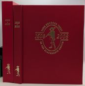 Four Hundred Years of the Blackheath Goffer 1608-2008 Neil Scaife & John Nash, limited edition