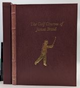 Moreton, John F signed - 