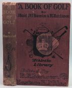 Benson, E F and Miles E H - 