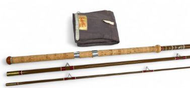 Rodrill of London Gold Crest brand, The Heron, 12'6