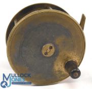 P D Malloch of Perth 4 ¼