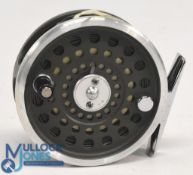 Masterline Advantage A156 alloy trout fly reel, 3 ¼