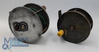 C Farlow & Co Patent Lever 4.25