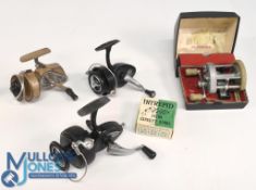 K P Morritt's Intrepid 