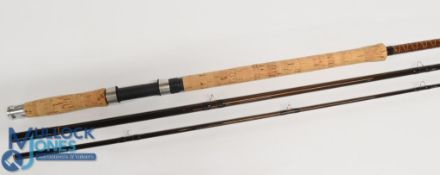Sage USA Graphite GFL 10140-3B salmon fly rod, 14ft 3pc, 24