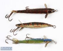 Hardy Bros Spinning lures (3) features 4