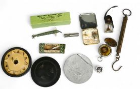 Hardy Masker, Alnwick 