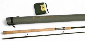 Hardy Marksman Specimen Avon 11' 6
