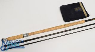 Hardy Alnwick Graphite Salmon Fly rod, 15ft 4