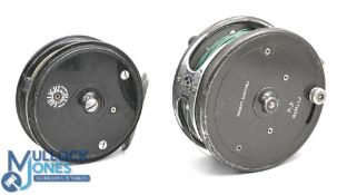 Farlow's London Python 4