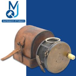 TIMED SALE of Vintage & Modern Fishing Tackle & related items