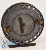 W F Homer Forest Gate London, the 