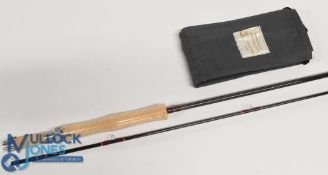 A fine Dermot Wilson Nether Wallop Mill 