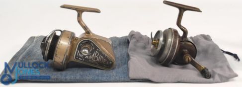 The Helical Casting Reel Co, Redditch 