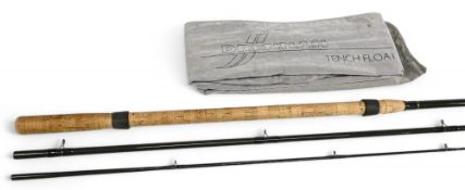 Drennan Tench float rod, 12' 9