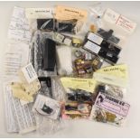 Useful Remote-Control Motors and Accessories to include items issued by Micron together with KP 02
