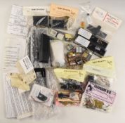 Useful Remote-Control Motors and Accessories to include items issued by Micron together with KP 02
