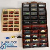 OO Gauge Oxford Model Vehicles, suitable for model railway layouts assorted cars trucks lorry,