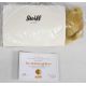 Danbury Mint 2010 Steiff Bear Handmade Mohair bear limited edition No 0751 comes with certificate - Image 2 of 2