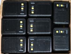 Hornby Diesel Sound Effects Shop stock 40 in total Supersound Diesel Horn & Idle 3v Battery