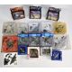 Selection of Diecast Airplanes various models and makes (10) (box) - Image 1 of 2