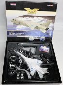 Corgi Aviation Archive Collector Series AA38601 BAC TSR.2 Diecast Model A&AEE, XR219 