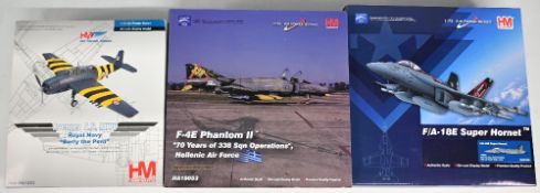 Hobby Master Diecast Air Power Series 1:72, Avenger A.S. MKIV Royal Navy 'Beryl the Peril' HA1203,