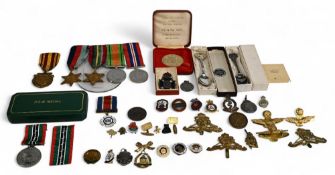 WW2 Dunkirk / POW Medal Group 1939/45 Star, Pacific Star, Defence & War Medals, Dunkirk Medal and