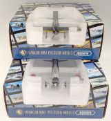 Franklin Mint Armour Collection - Boxed 1/48 scale Military Navy 201 Kokut B11 C975, Navy 6th
