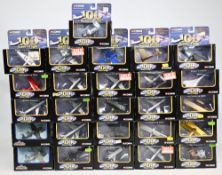 Corgi 100 Years of Flight from the Wright Brothers to the Space Race in original boxes (26) (box)