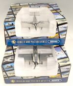 Franklin Mint Armour Collection - Boxed 1/48 scale Military Aircraft FW 190 Kalle Aloof B11 E769,