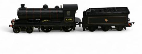 GEM Model Railway NBR LNER BR D34 Glen 4-4-0 class white metal kit OO gauge made to a high quality