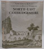 Cambridgeshire: an inventory of historical monuments in the county of Cambridge. Vol.2, North-east