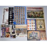 Americana Collection Presidents of the United States of America table mat 1789 - 2009, Buffalo