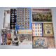 Americana Collection Presidents of the United States of America table mat 1789 - 2009, Buffalo - Image 1 of 2