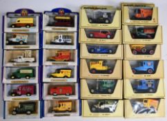 Good Selection of Boxed Matchbox & Oxford Diecast 1978 Matchbox of Yesteryear together with quantity