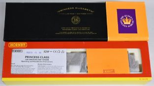 Hornby R2215 18ct Gold Plated 