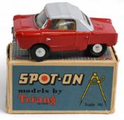 Spot On Triang No 119 Meadow Frisky in Original Box - Excellent Vintage 1960s Boxed