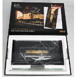 Marklin 24K Gold Limited 32560 Class Ce 6/8 II SBB Crocodile MFX with Sound, The Märklin model train